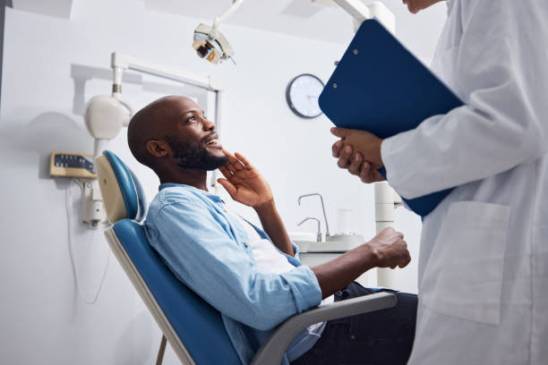Best Emergency Dentist for Knocked-Out Tooth in Sheffield, OH