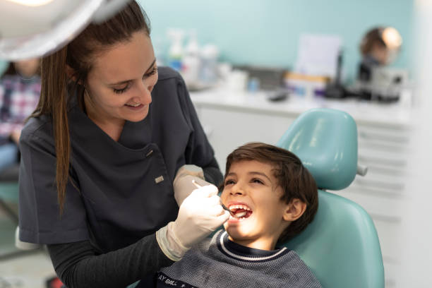 Best Emergency Dental Extractions in Sheffield, OH